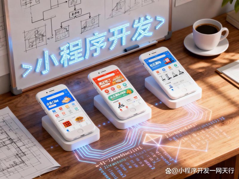 选择软件开发伙伴：北京市场指南